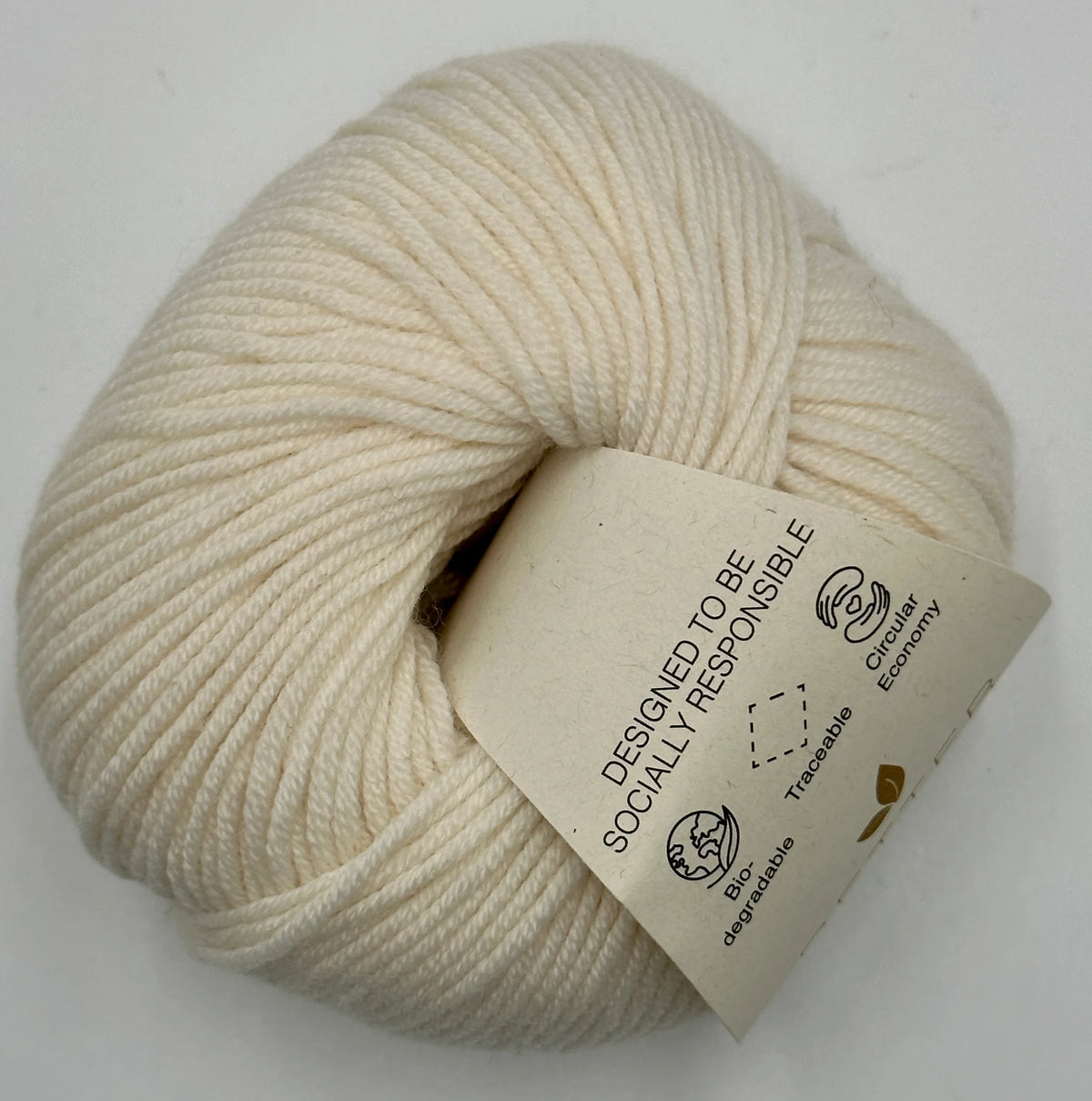 Better Yarn - Pure Merino 4