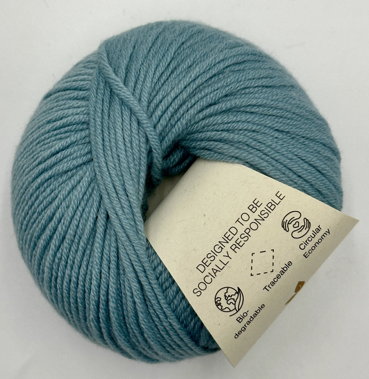 Better Yarn - Pure Merino 6