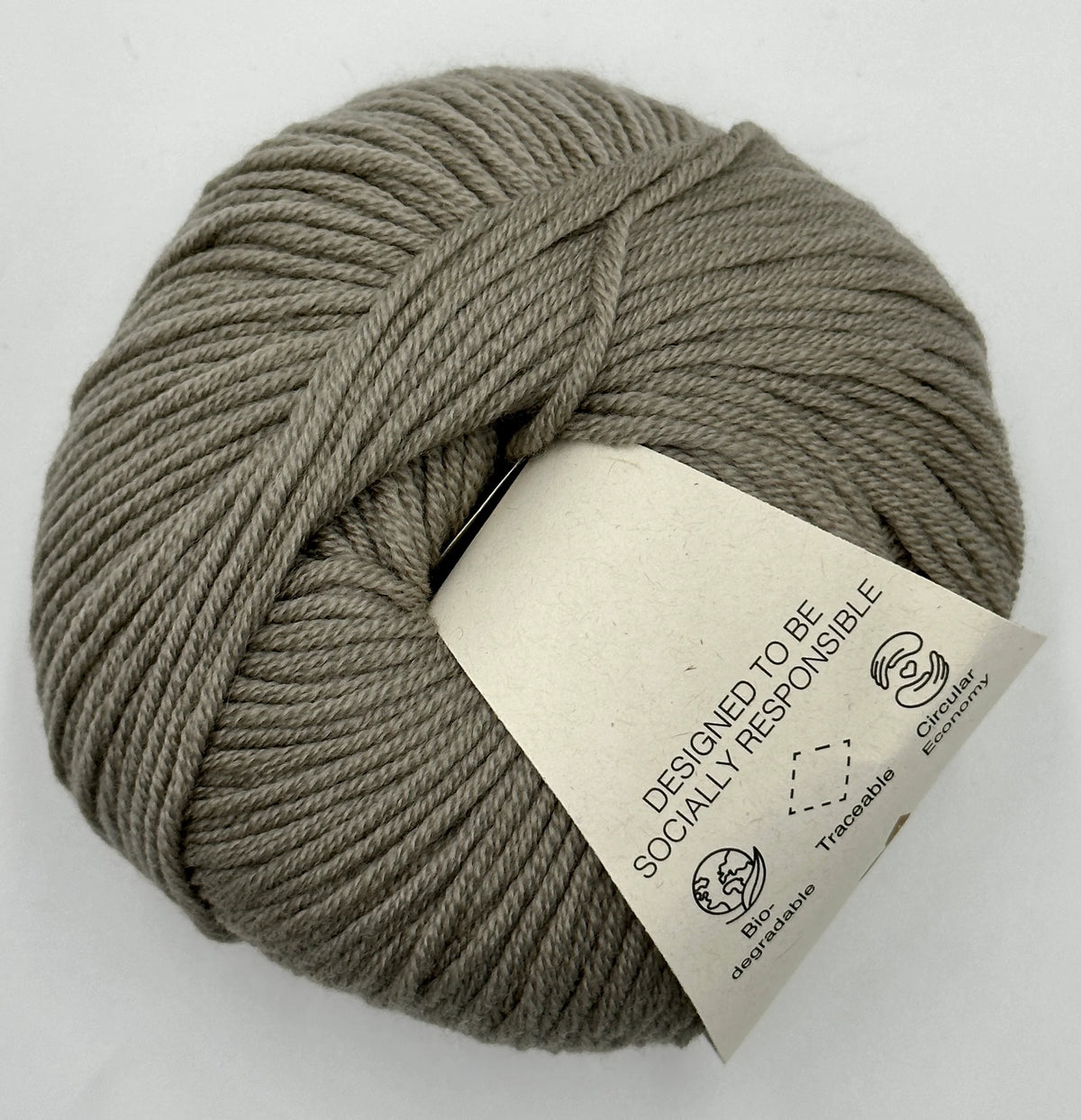 Better Yarn - Pure Merino 4