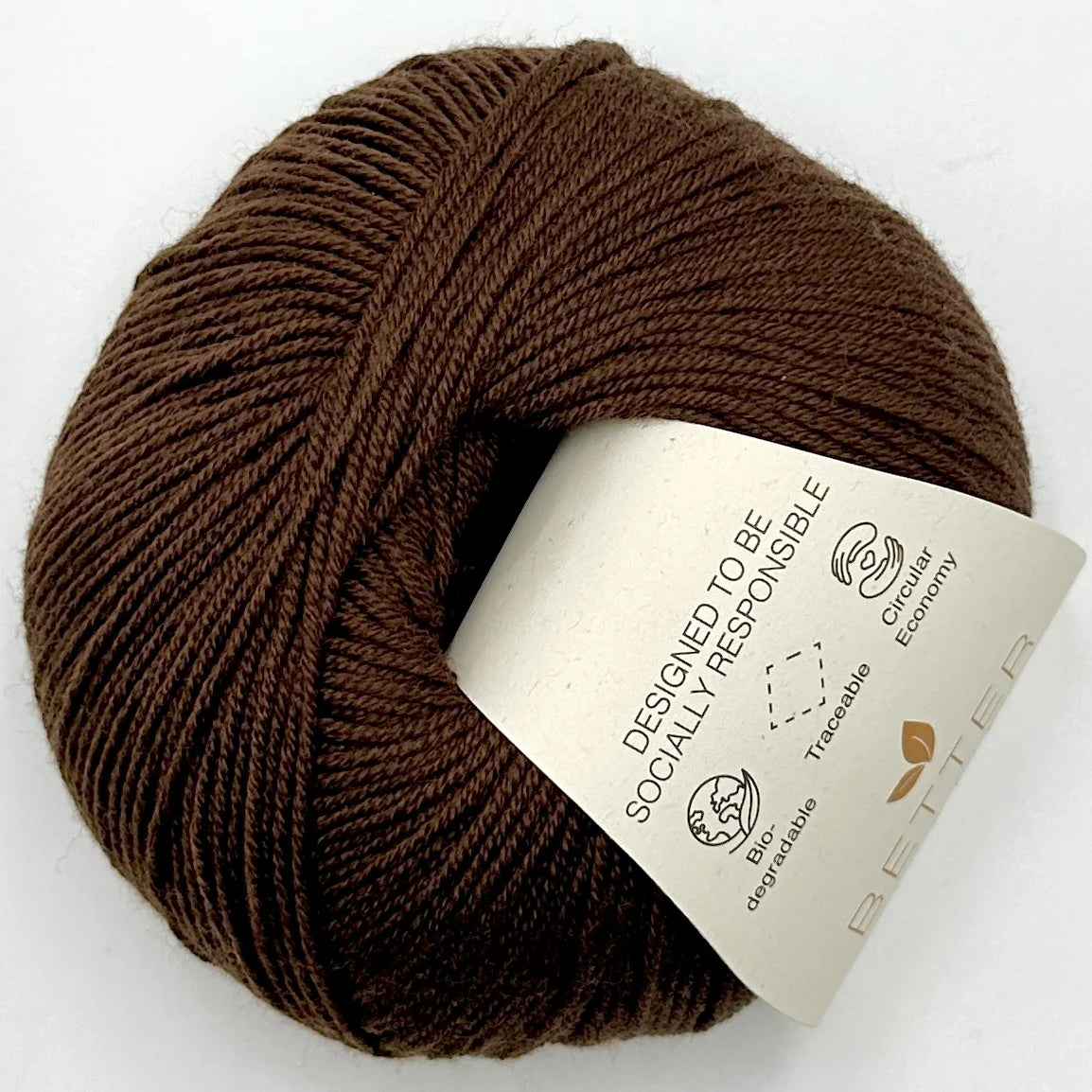 Better Yarn - Pure Merino 6