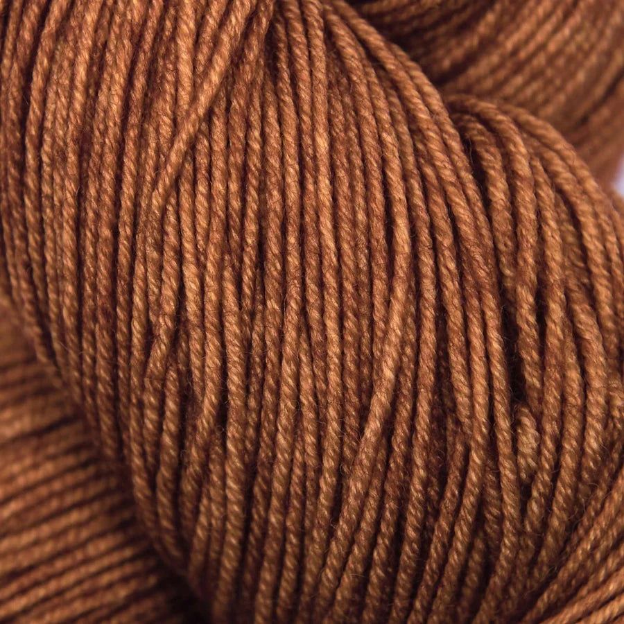 Mayflower Amadora – Håndfarvet merinogarn