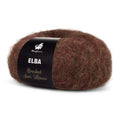 Mayflower Elba – Børstet Suri Alpaca-garn