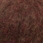 Mayflower Elba – Børstet Suri Alpaca-garn