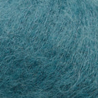 Mayflower Elba – Børstet Suri Alpaca-garn