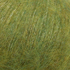 Mayflower Elba – Børstet Suri Alpaca-garn