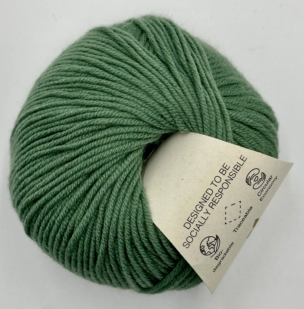 Better Yarn - Pure Merino 6