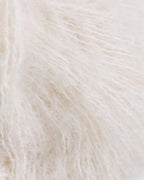 Rauma Alpaca Silk – Børstet garn med alpaka og silke