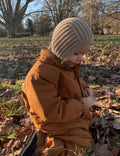 Balaclava mini LeKnit - 1 -1½ år