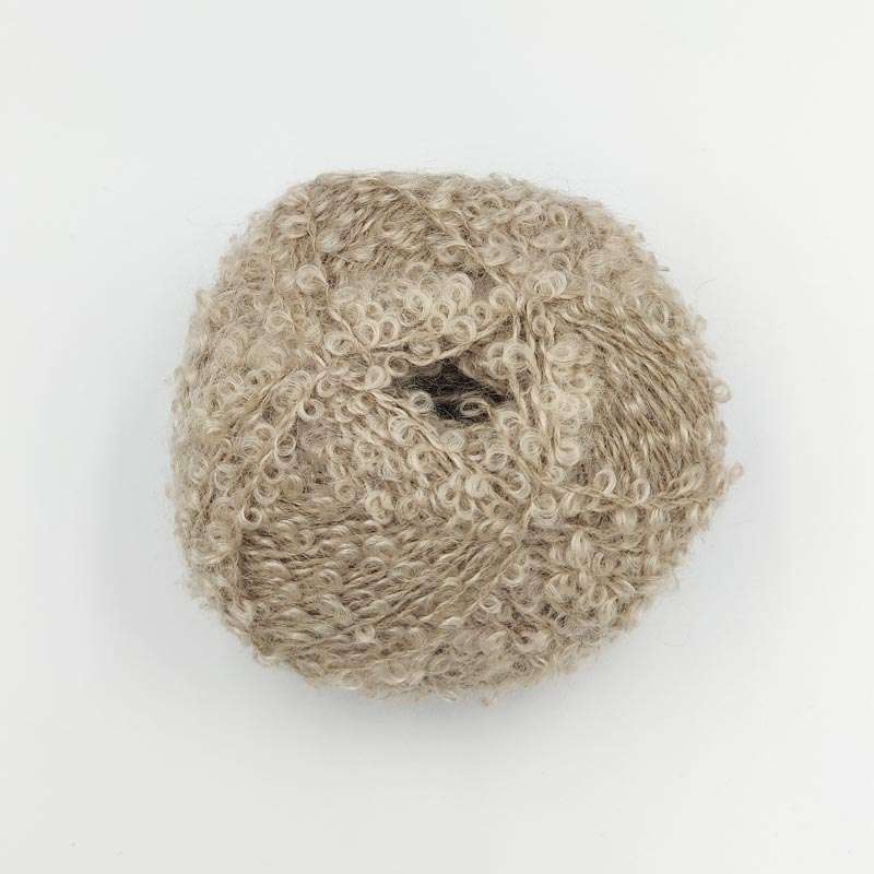 Mohair by Canard - Bouclé Mohair