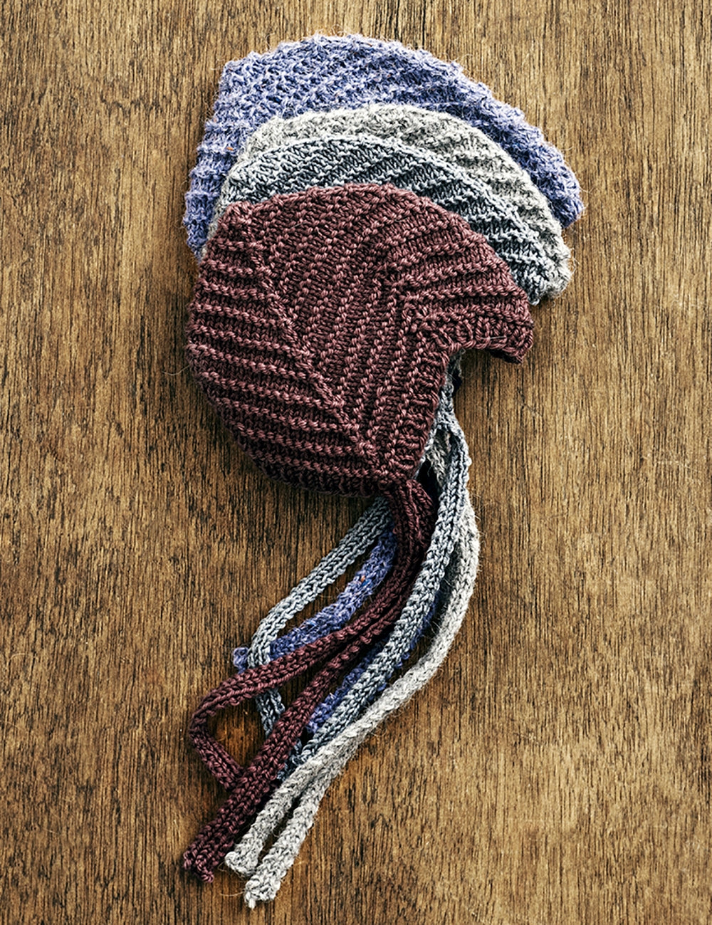 Lune Striber LeKnit - Baby