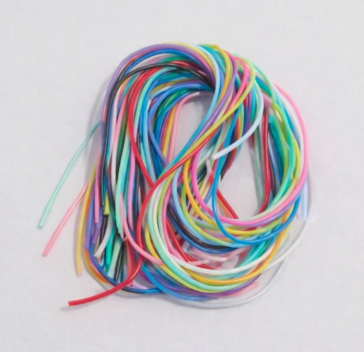 Maskewire – 6 stk. à 100 cm