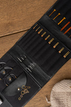 RE:DESIGNED Project 14 – Etui til udskiftelige rundpinde