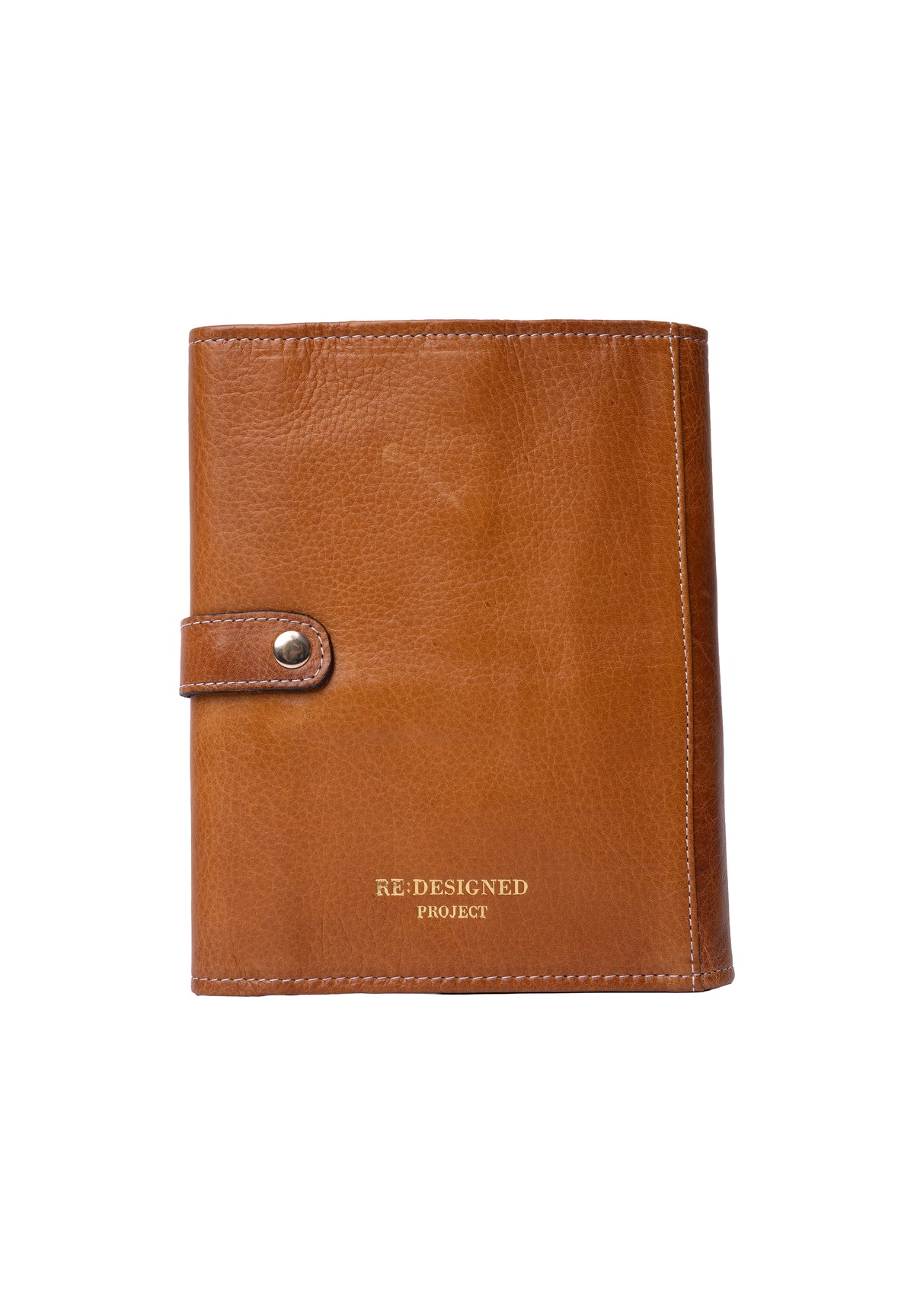 RE:DESIGNED Project 14 – Etui til udskiftelige rundpinde