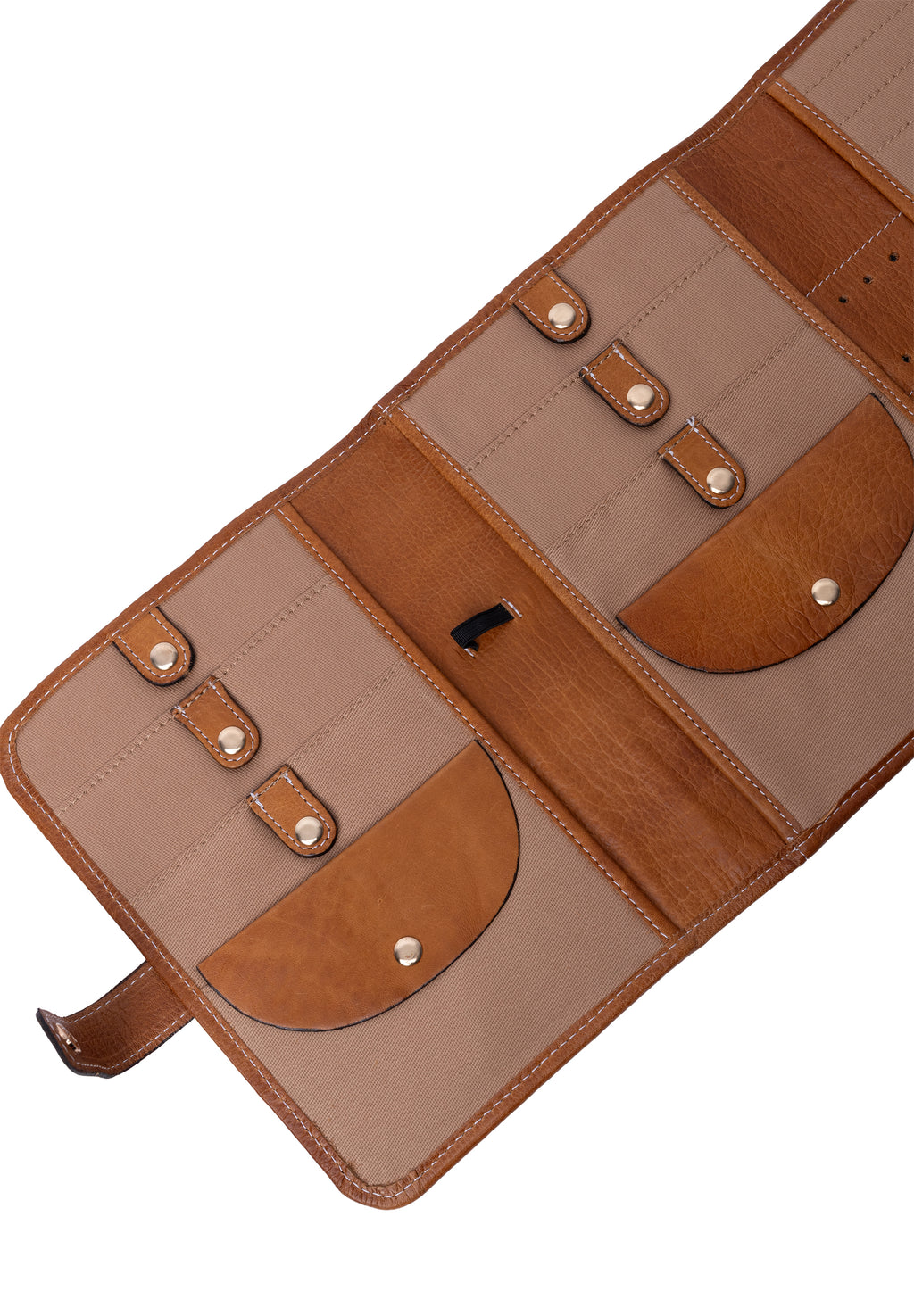 RE:DESIGNED Project 14 – Etui til udskiftelige rundpinde
