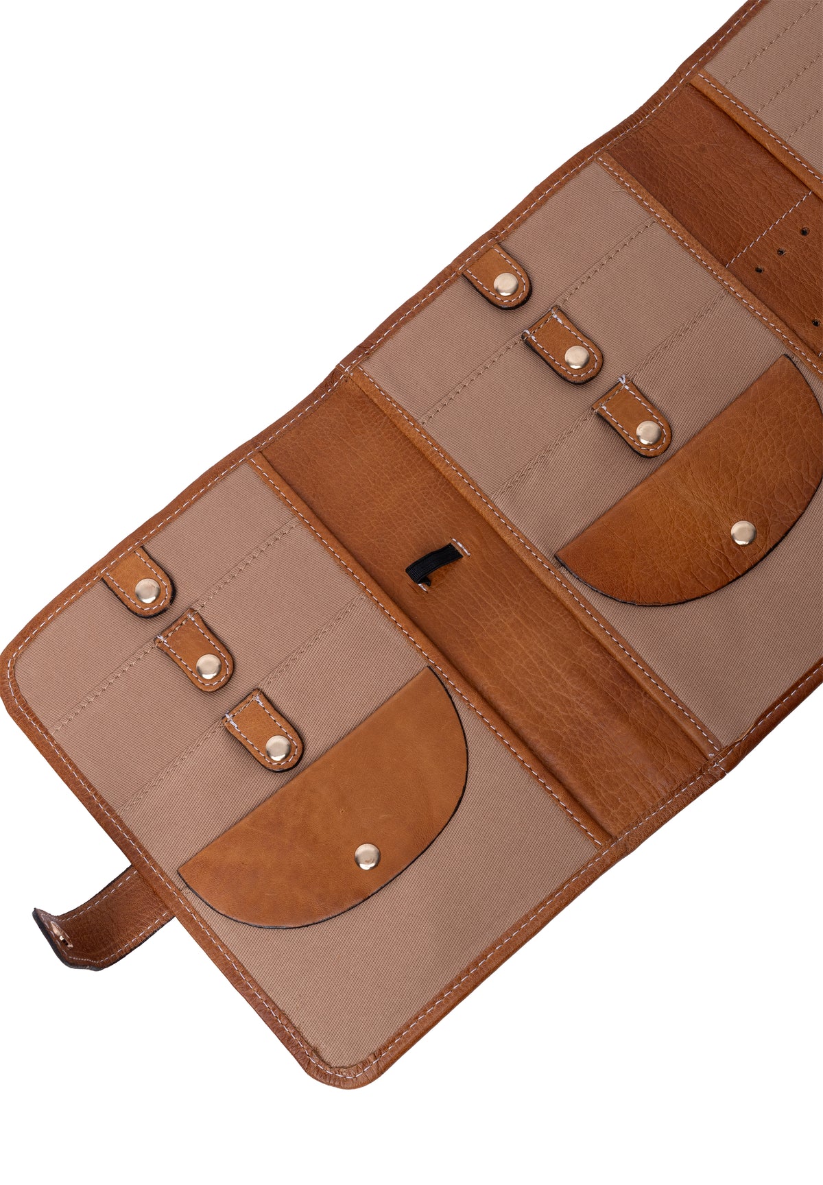 RE:DESIGNED Project 14 – Etui til udskiftelige rundpinde