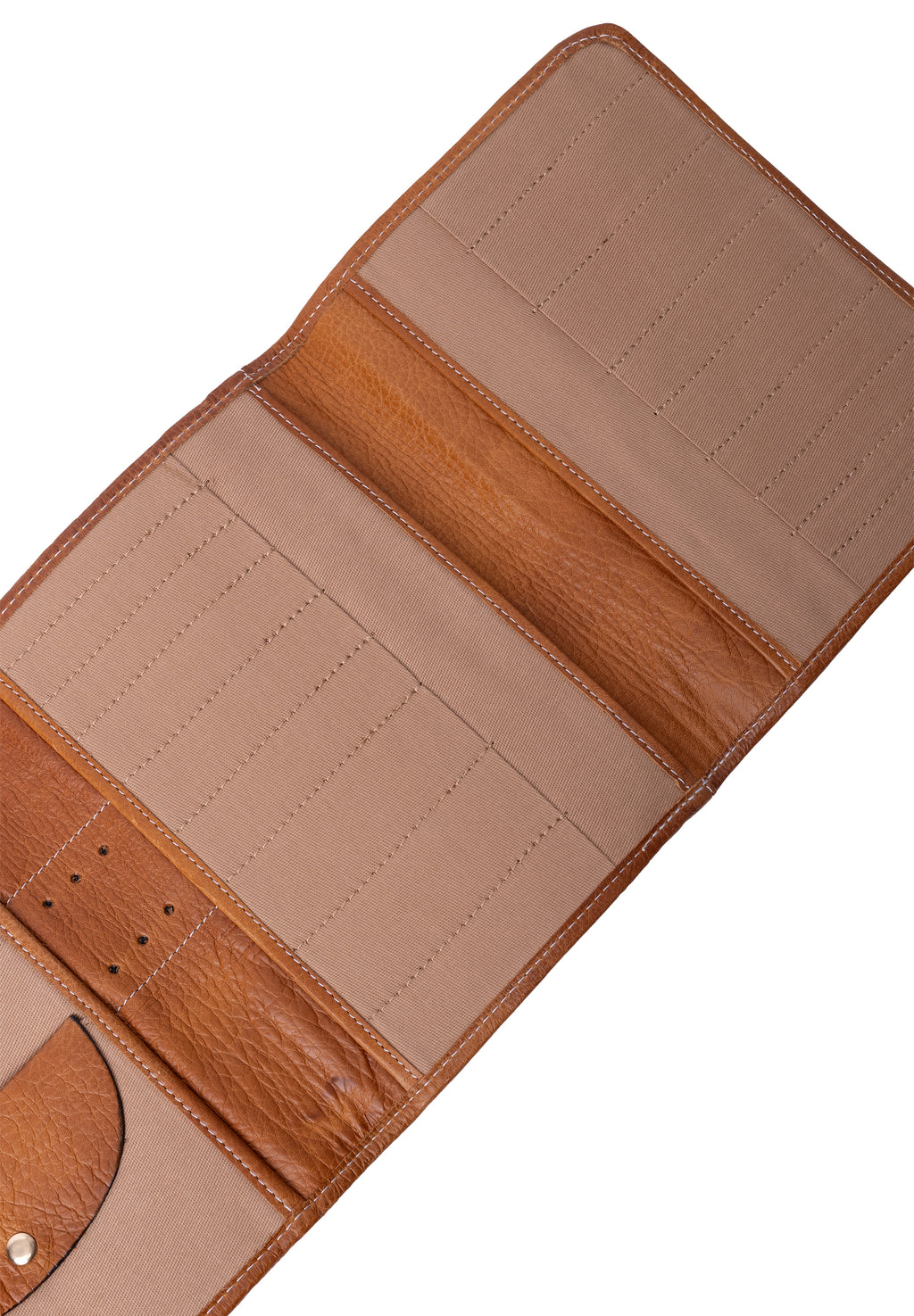 RE:DESIGNED Project 14 – Etui til udskiftelige rundpinde