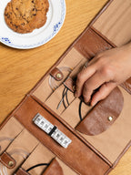 RE:DESIGNED Project 14 – Etui til udskiftelige rundpinde