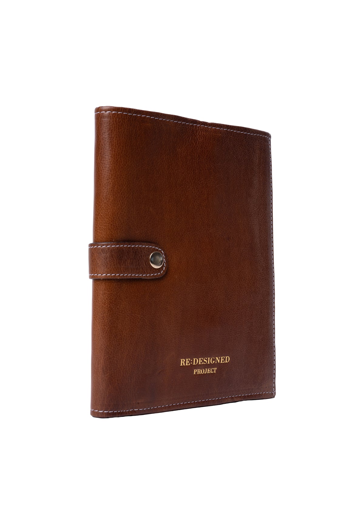 RE:DESIGNED Project 14 – Etui til udskiftelige rundpinde