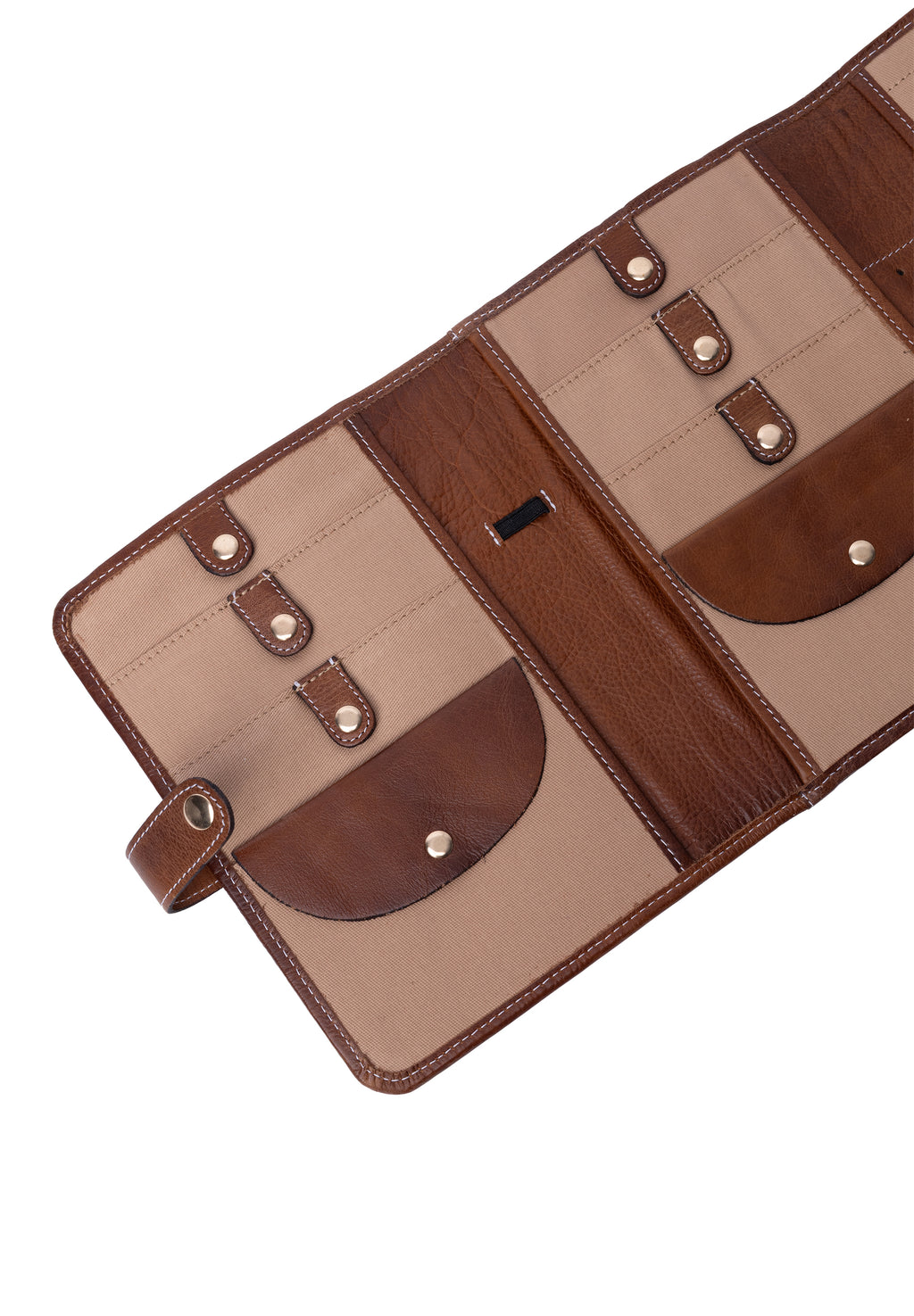 RE:DESIGNED Project 14 – Etui til udskiftelige rundpinde