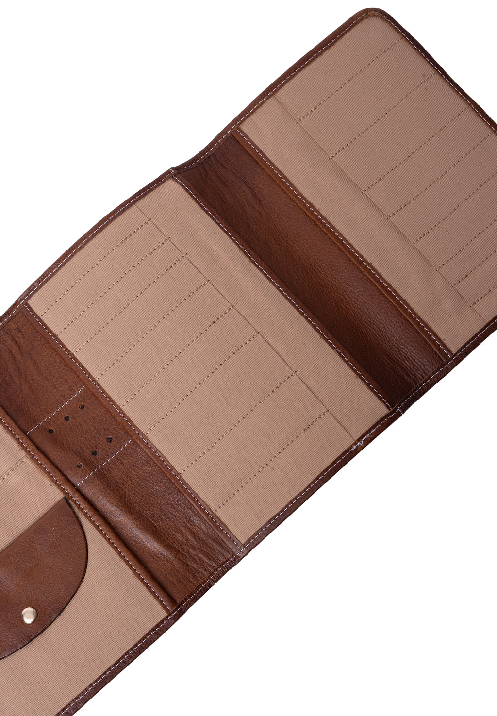 RE:DESIGNED Project 14 – Etui til udskiftelige rundpinde