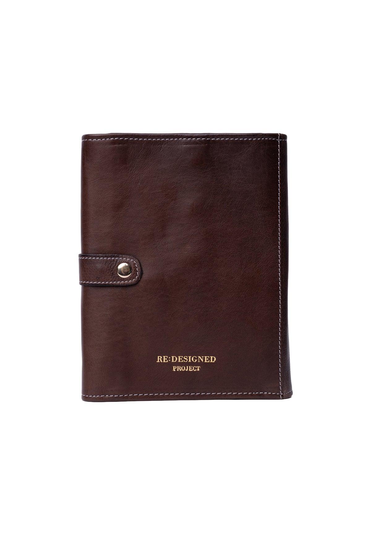 RE:DESIGNED Project 14 – Etui til udskiftelige rundpinde