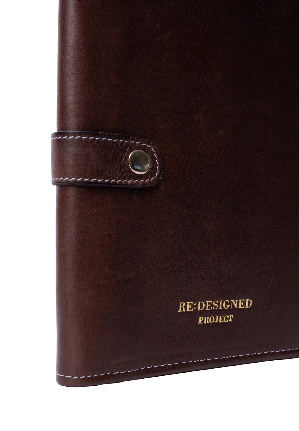 RE:DESIGNED Project 14 – Etui til udskiftelige rundpinde