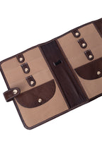RE:DESIGNED Project 14 – Etui til udskiftelige rundpinde