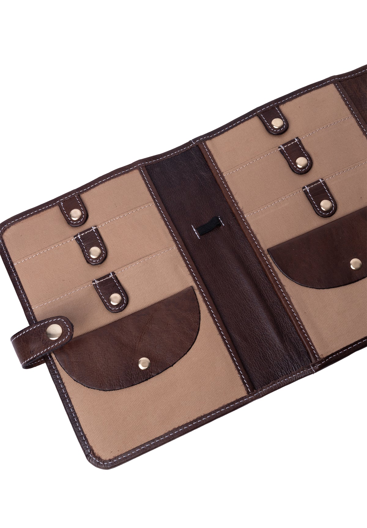 RE:DESIGNED Project 14 – Etui til udskiftelige rundpinde