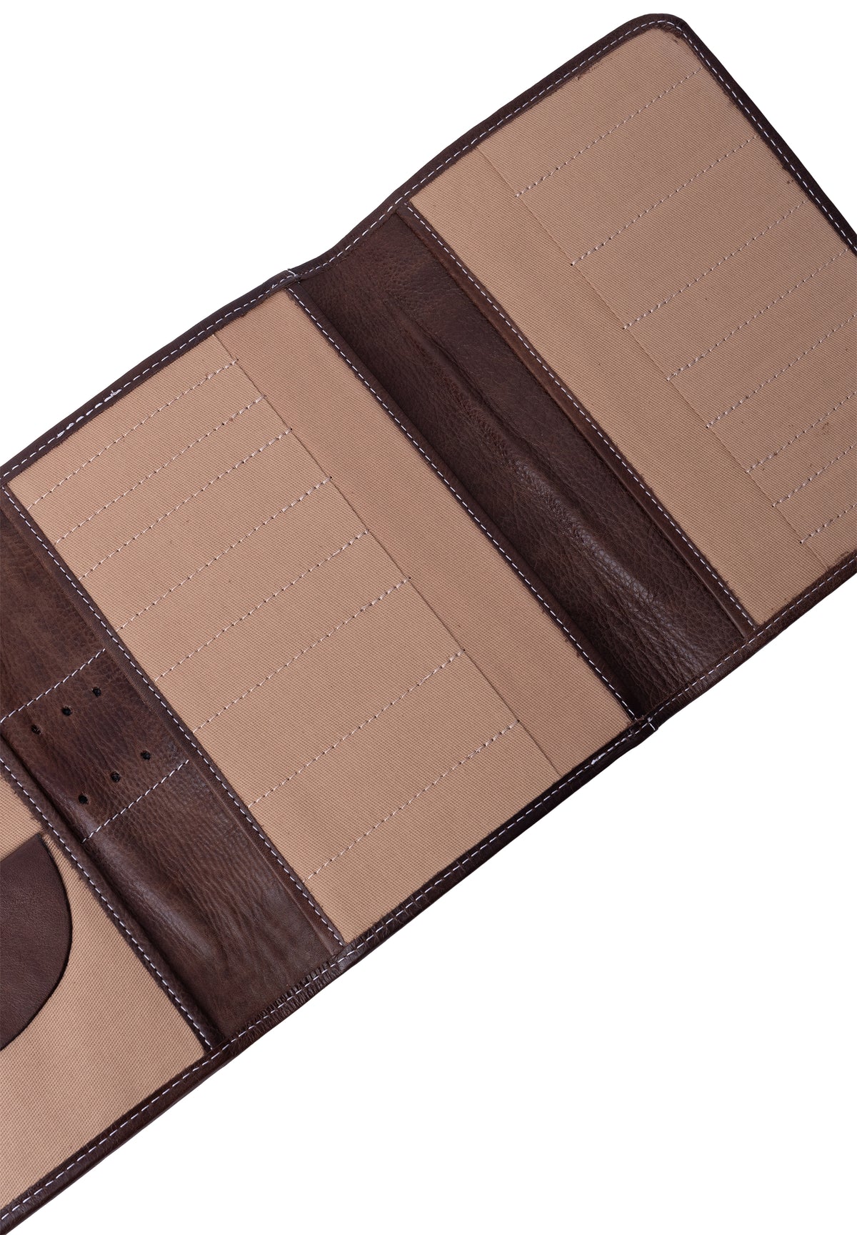 RE:DESIGNED Project 14 – Etui til udskiftelige rundpinde