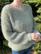 Trille Loops - Xs og Small
