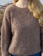Trille Loops - Xs og Small