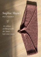 Sophie Shawl - Small