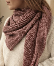 Sophie shawl - Large