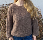 Mohair by Canard - Bouclé Mohair