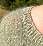 Mohair by Canard - Bouclé Mohair
