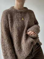 Mohair by Canard - Bouclé Mohair