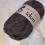 Viking Garn Idun – Garn med uld og alpaka