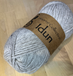 Viking Garn Idun – Garn med uld og alpaka