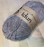 Viking Garn Idun – Garn med uld og alpaka