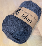Viking Garn Idun – Garn med uld og alpaka