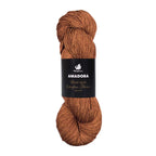Mayflower Amadora – Håndfarvet merinogarn