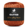 Mayflower effekt garn - Glitter