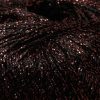 Mayflower effekt garn - Glitter