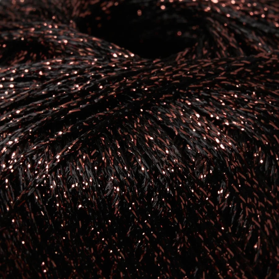 Mayflower effekt garn - Glitter