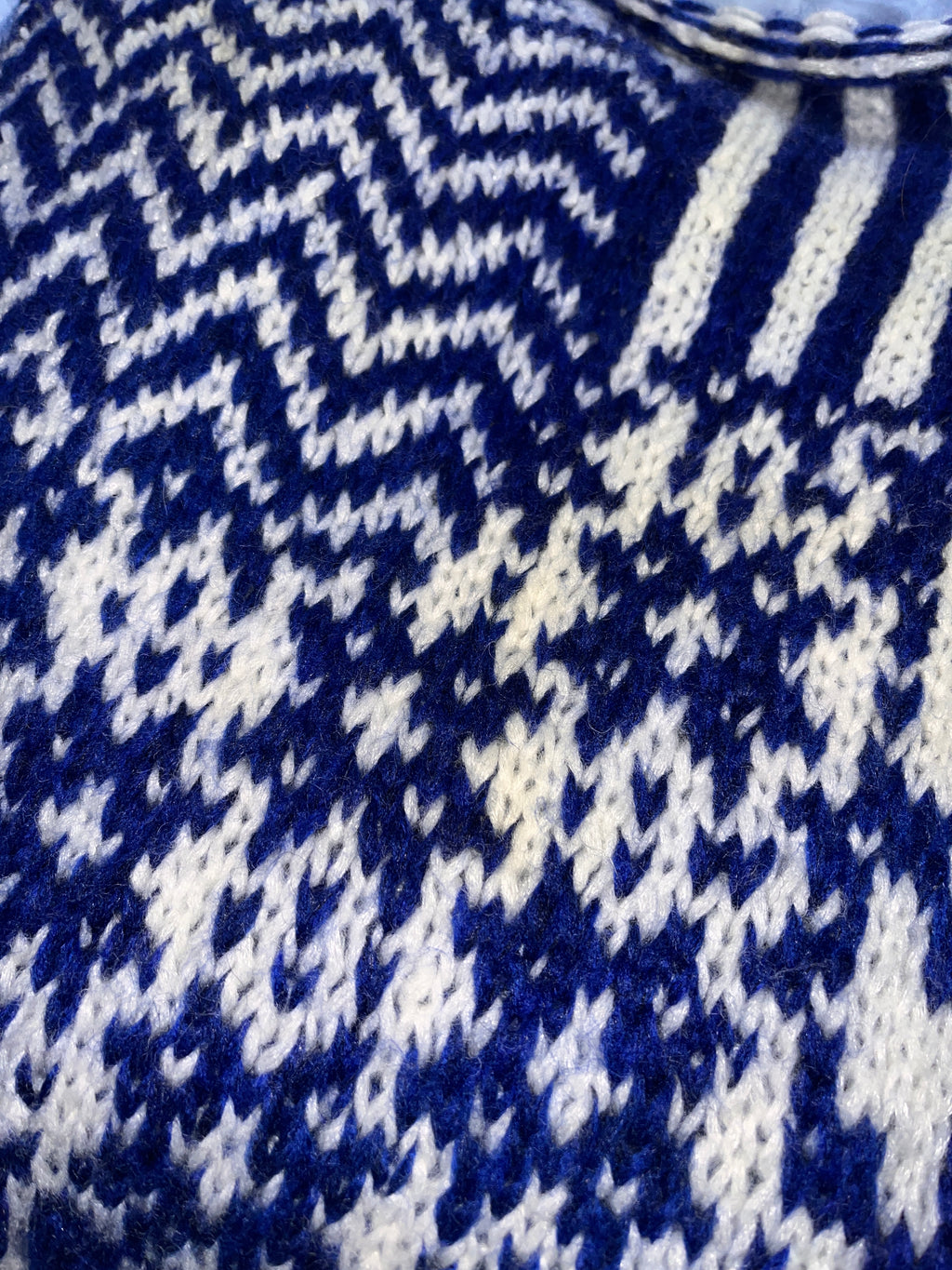 Nordic Mix - XS