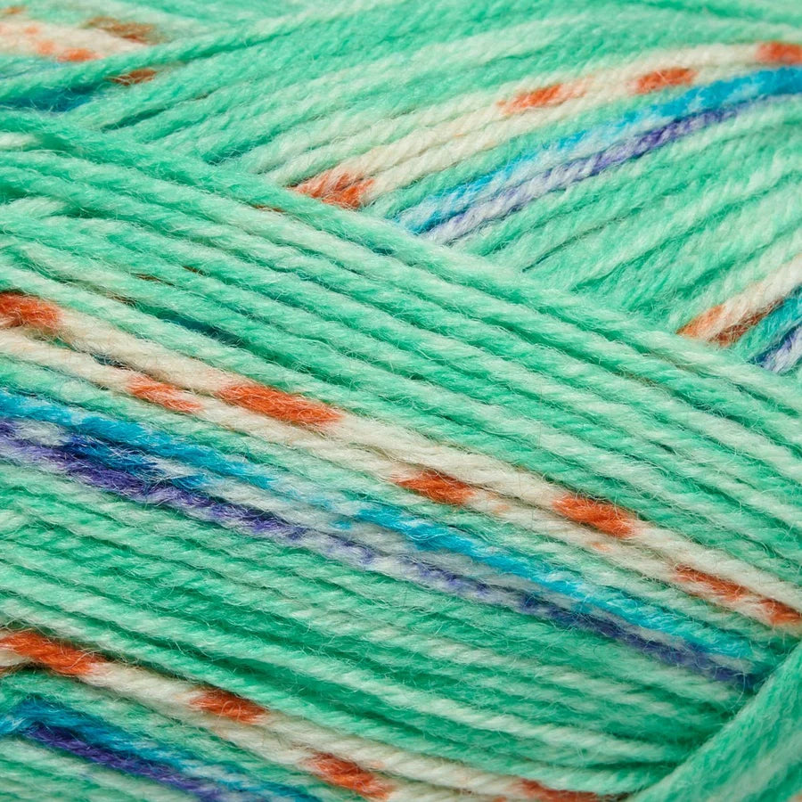 Mayflower Sock Yarn Universe – Strømpegarn