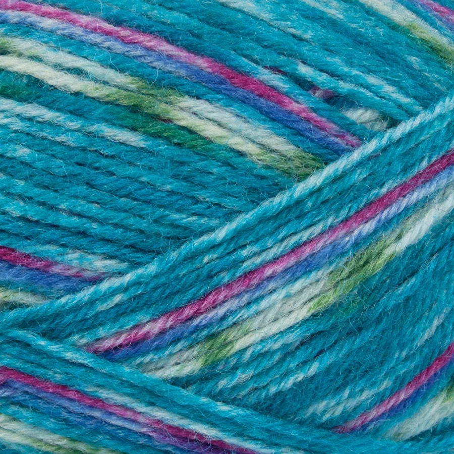 Mayflower Sock Yarn Universe – Strømpegarn