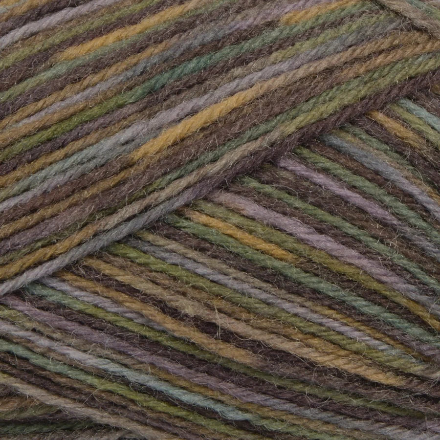 Mayflower Sock Yarn Universe – Strømpegarn