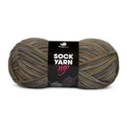 Mayflower Sock Yarn Universe – Strømpegarn